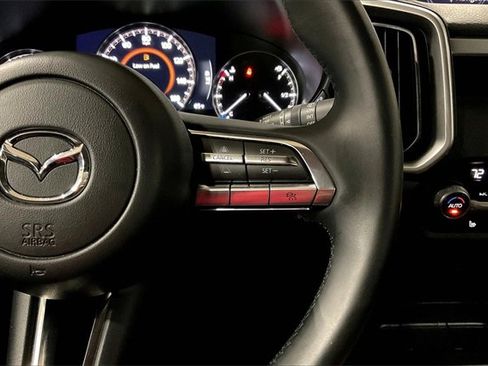 Certified 2025 MAZDA CX-50 AWD 2.5 S w/ Cargo Package image 19