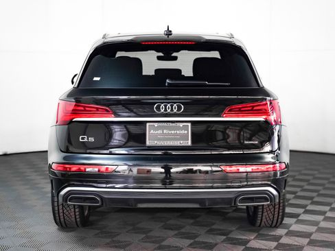 Used 2023 Audi Q5 2.0T Premium Plus image 10