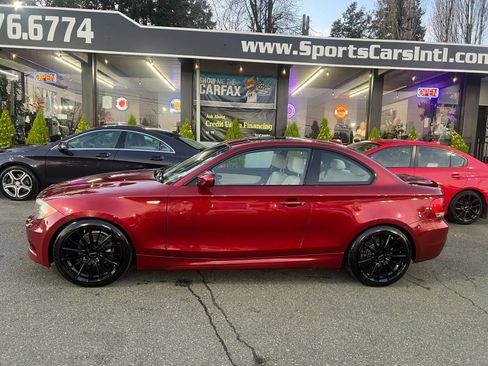 Used 2012 BMW 128i Coupe image 2