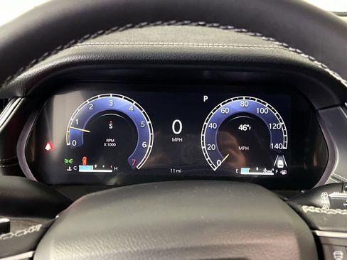 New 2025 Jeep Grand Cherokee Limited image 18