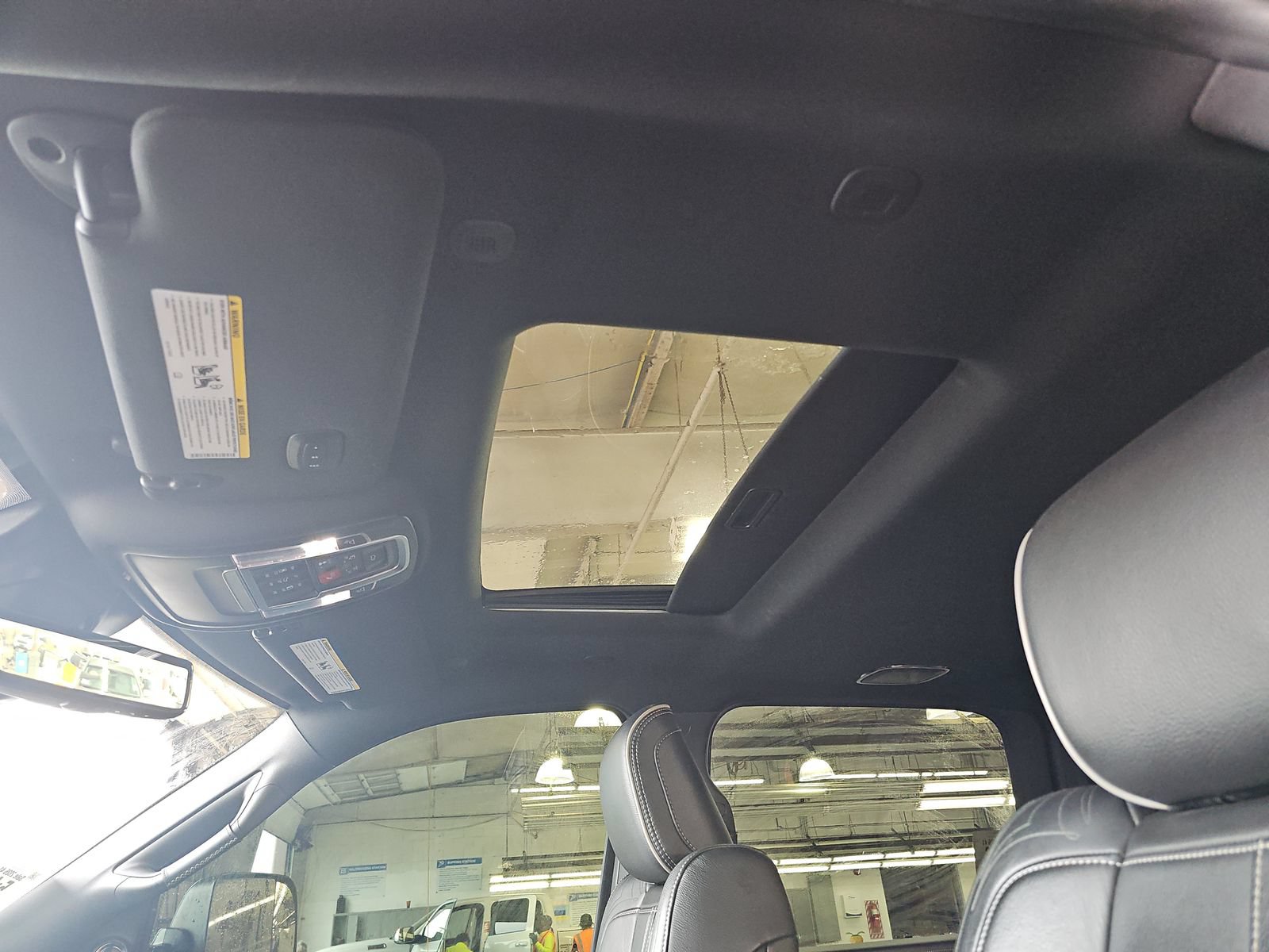 Used 2022 RAM 3500 Limited AWD/4WD image 8