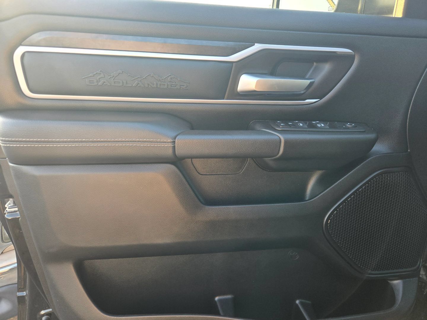 Used 2022 RAM 1500 Big Horn AWD/4WD image 8