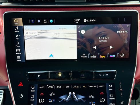 New 2026 Maserati Grecale Modena AWD/4WD image 30