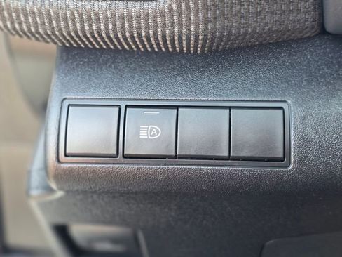 Certified 2024 Subaru Solterra Premium image 35