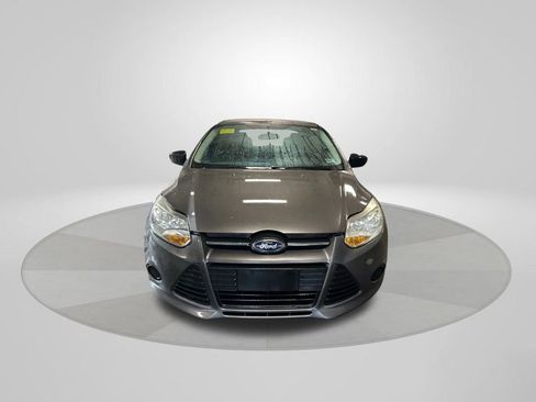Used 2014 Ford Focus S image 2