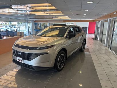 New 2025 Nissan Murano SL w/ Cargo Package