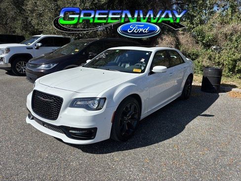 Used 2023 Chrysler 300 S w/ Comfort Group image 1