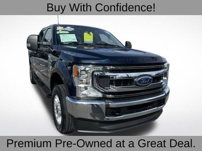Used 2022 Ford F250 XLT