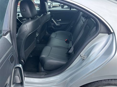 Certified 2023 Mercedes-Benz CLA 250 CLA 250 image 22