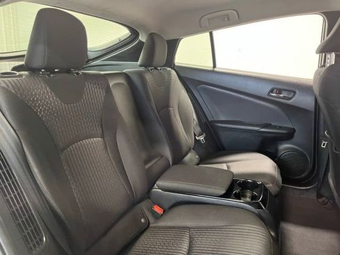 Used 2017 Toyota Prius Prime Plus image 13