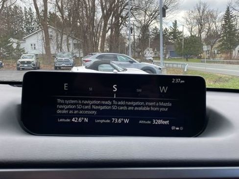 New 2026 MAZDA CX-50 Meridian Edition AWD/4WD image 15