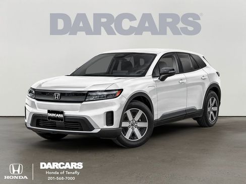 New 2026 Honda Prologue EX image 1