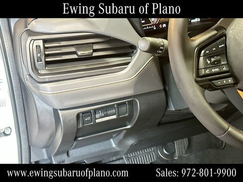 Used 2026 Subaru Forester Wilderness AWD/4WD image 10