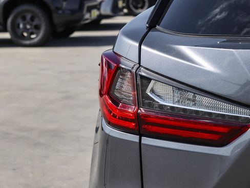 Used 2017 Lexus RX 350 FWD w/ Accessory Package image 13