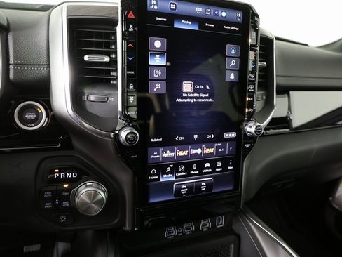 New 2026 RAM 1500 Laramie w/ Night Edition image 15