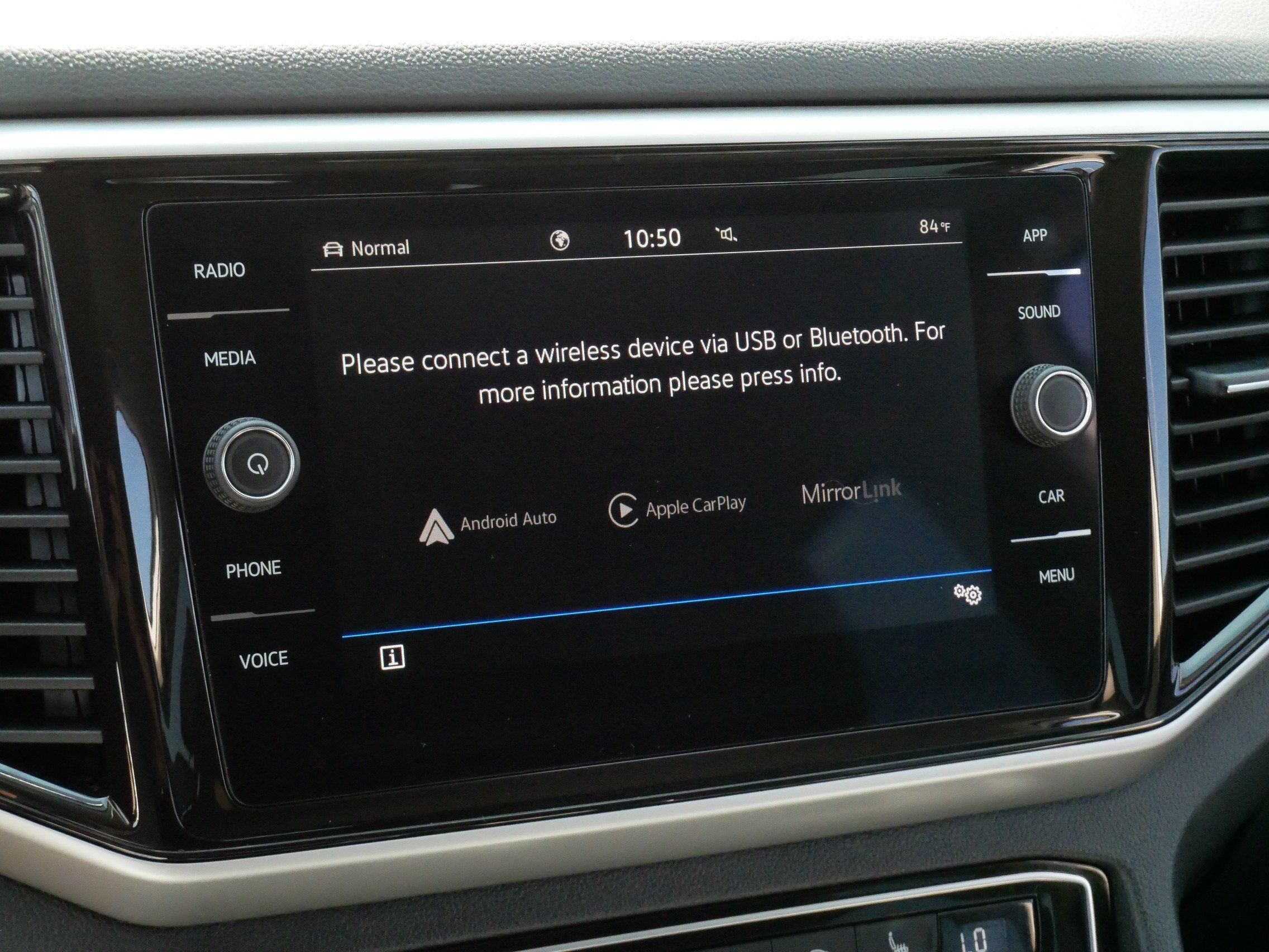 Certified 2023 Volkswagen Atlas SE AWD/4WD image 22
