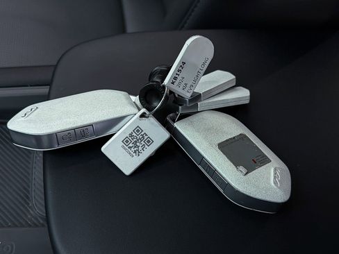 Used 2024 Kia EV9 Light Long Range image 31