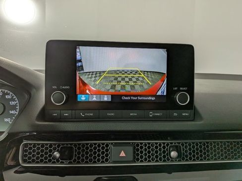 Used 2023 Honda Civic Sport image 6