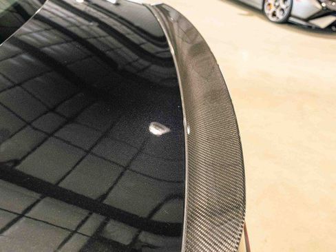 Used 2025 BMW M5 w/ Carbon Package image 10