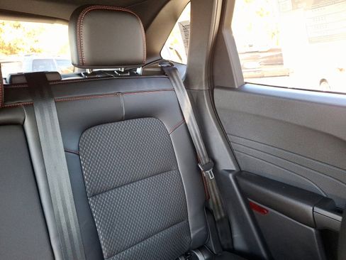 New 2025 Ford Escape ST-Line image 14