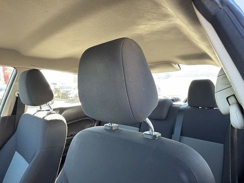 Used 2017 Ford Fiesta S image 22