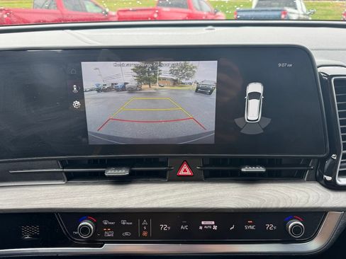 Used 2024 Kia Sportage X-Line w/ X-Line Premium Package image 14