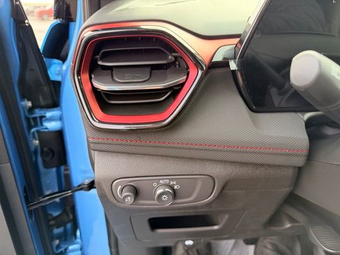 New 2026 Chevrolet TrailBlazer RS w/ Convenience Package AWD/4WD image 23