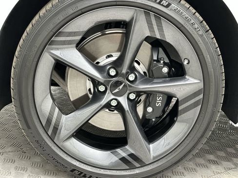 Certified 2026 Genesis GV70 3.5T Sport Prestige AWD/4WD image 10