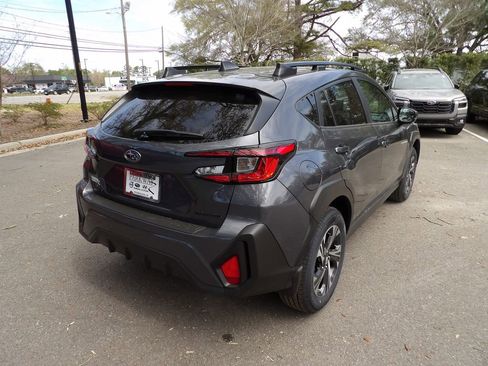 New 2026 Subaru Crosstrek 2.0i Premium w/ Convenience Package #2 AWD/4WD image 5