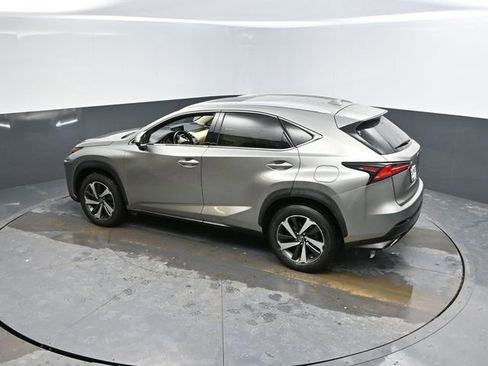 Used 2020 Lexus NX 300 300 Base w/ Premium Package image 44