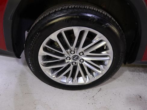 Used 2021 Lexus RX 350 AWD w/ Luxury Package image 42