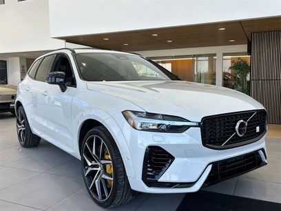 Certified 2024 Volvo XC60 T8 Polestar w/ Protection Package Premier