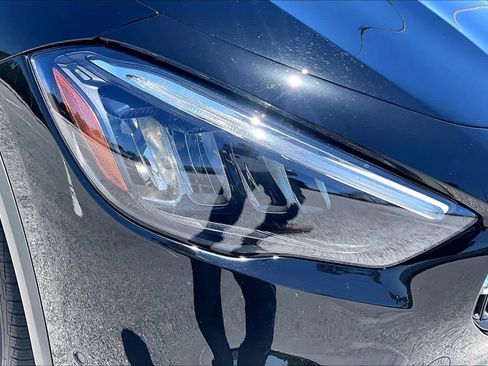 Certified 2025 Mercedes-Benz GLA 250 image 28