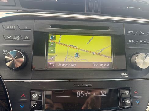 Used 2013 Toyota Avalon XLE Touring image 19