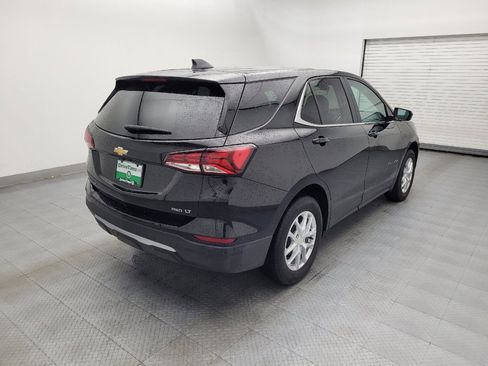 Used 2024 Chevrolet Equinox LT w/ LPO, Floor Liner Package AWD/4WD image 9