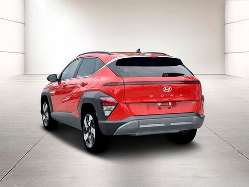 New 2026 Hyundai Kona Limited FWD image 5