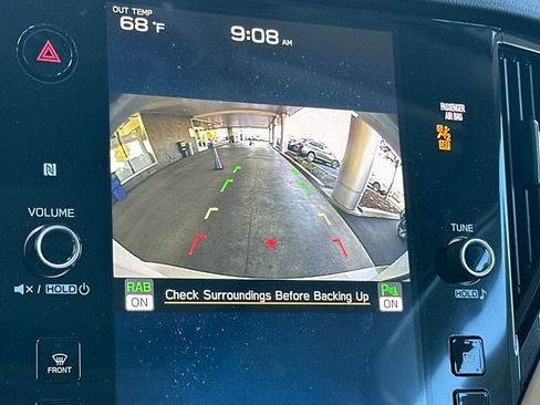 Used 2025 Subaru Legacy Limited image 20