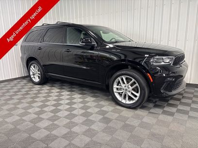 Certified 2023 Dodge Durango GT