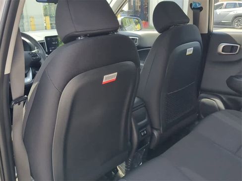 New 2026 Hyundai Venue SEL image 19