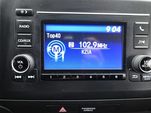 Used 2017 Honda Ridgeline Sport image 19
