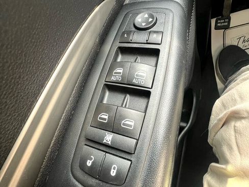 Used 2013 Dodge Durango SXT w/ Rallye Appearance Group image 23