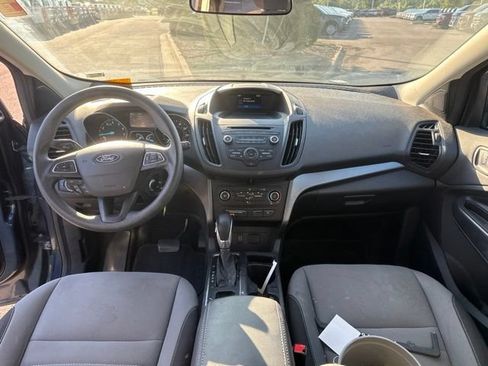 Used 2018 Ford Escape S FWD image 22