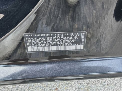 Used 2023 Volkswagen Jetta S FWD image 36