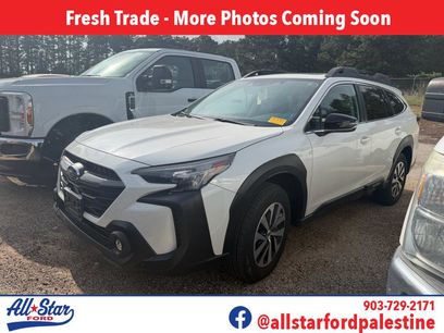 Used 2025 Subaru Outback Premium w/ Popular Package #1
