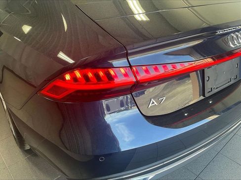 Used 2019 Audi A7 3.0T Prestige AWD/4WD image 34