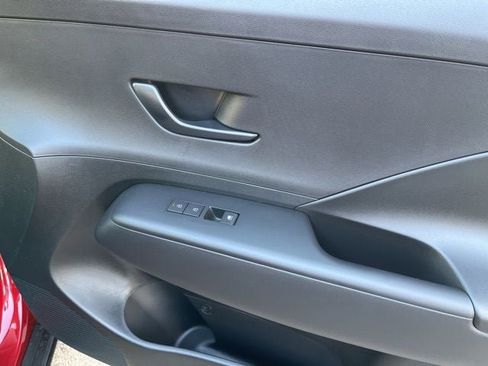 New 2026 Hyundai Kona SEL Sport image 27