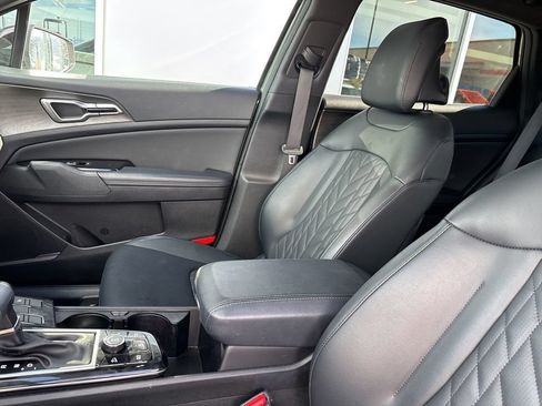 Certified 2023 Kia Sportage X-Line w/ X-Line Premium Package AWD/4WD image 15