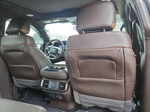 Used 2024 Ford F150 King Ranch AWD/4WD image 18