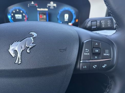 New 2025 Ford Bronco Sport Heritage w/ Convenience Package image 20