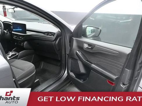 Used 2023 Ford Escape Active w/ Tech Pack #1 AWD/4WD image 13
